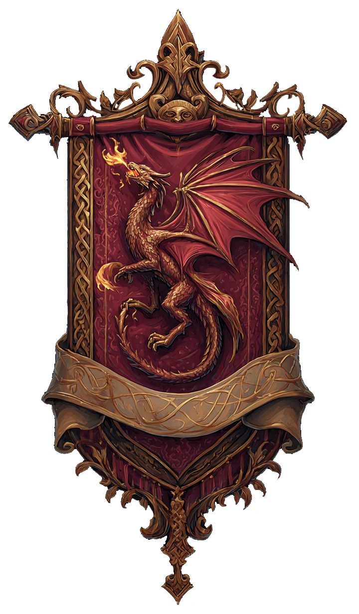 Order of Draconis Sigil