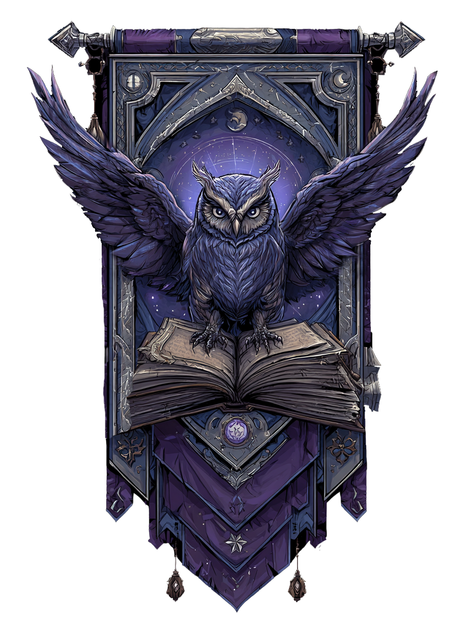 Order of Arcanis Sigil