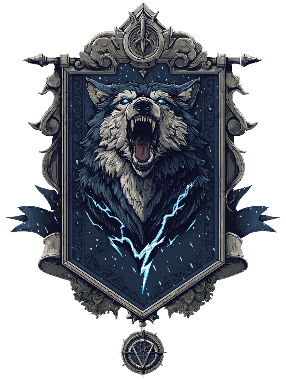 Order of Tempest Sigil