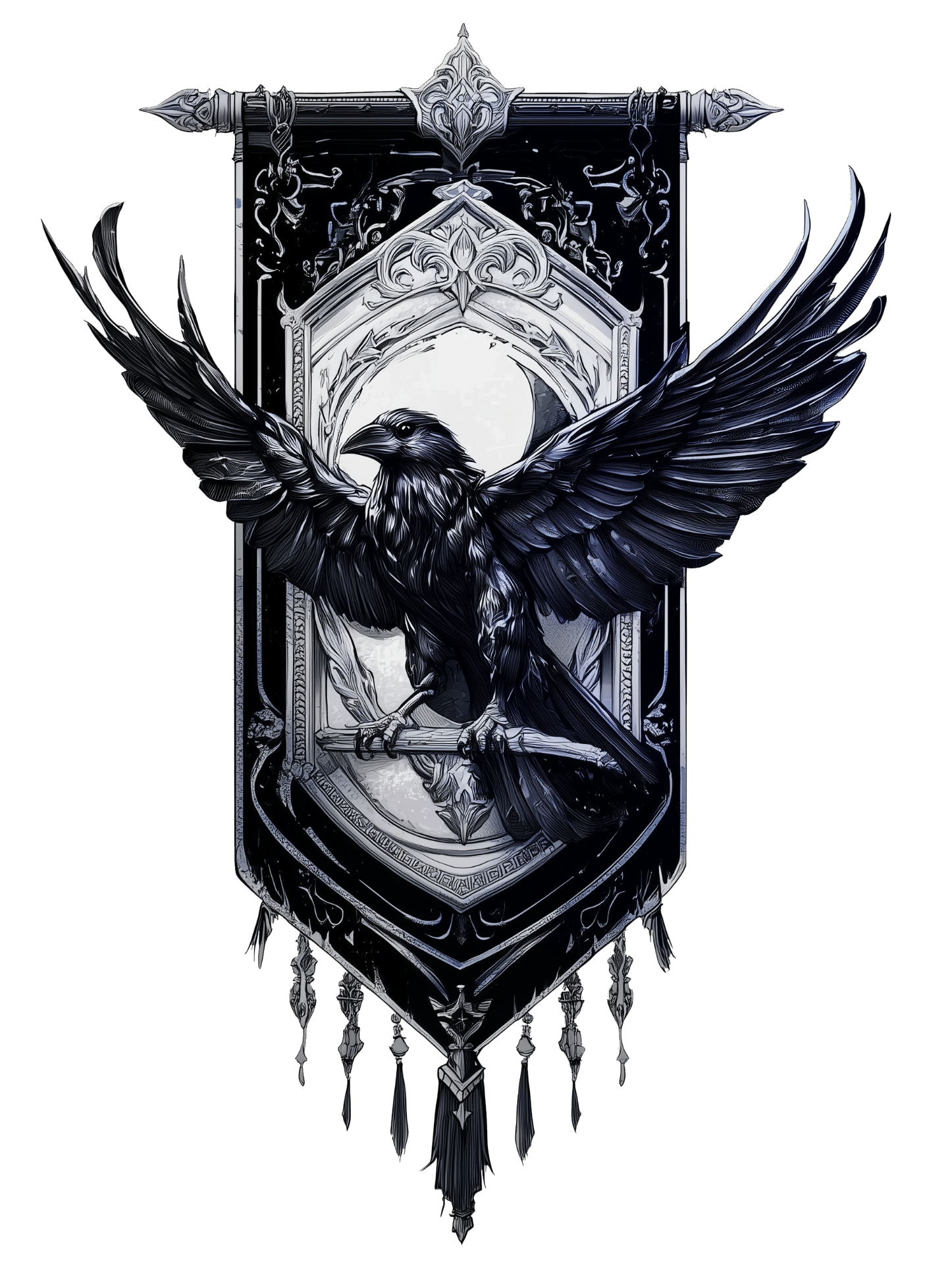 Order of Shadowborn Sigil