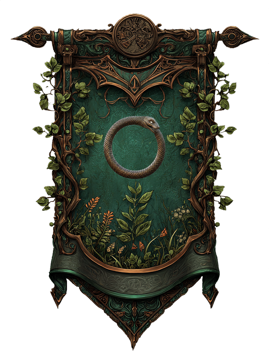 Order of Genesis Sigil