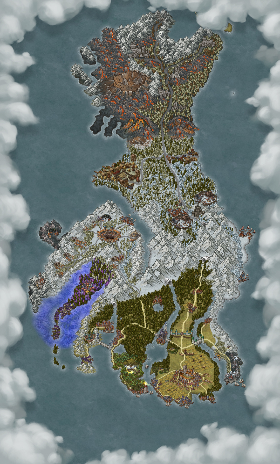 Aetherion Dominion