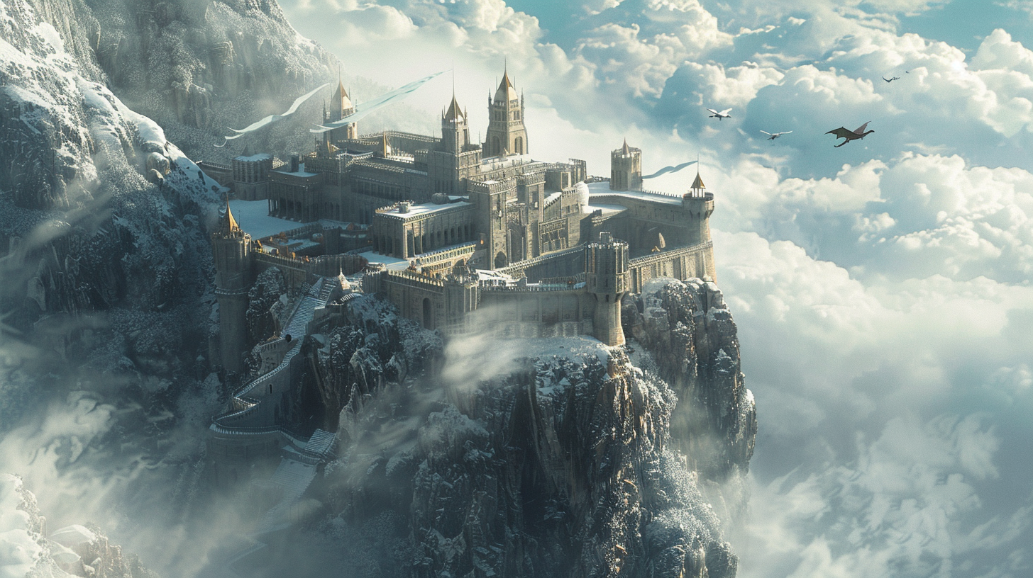 Aetherreach