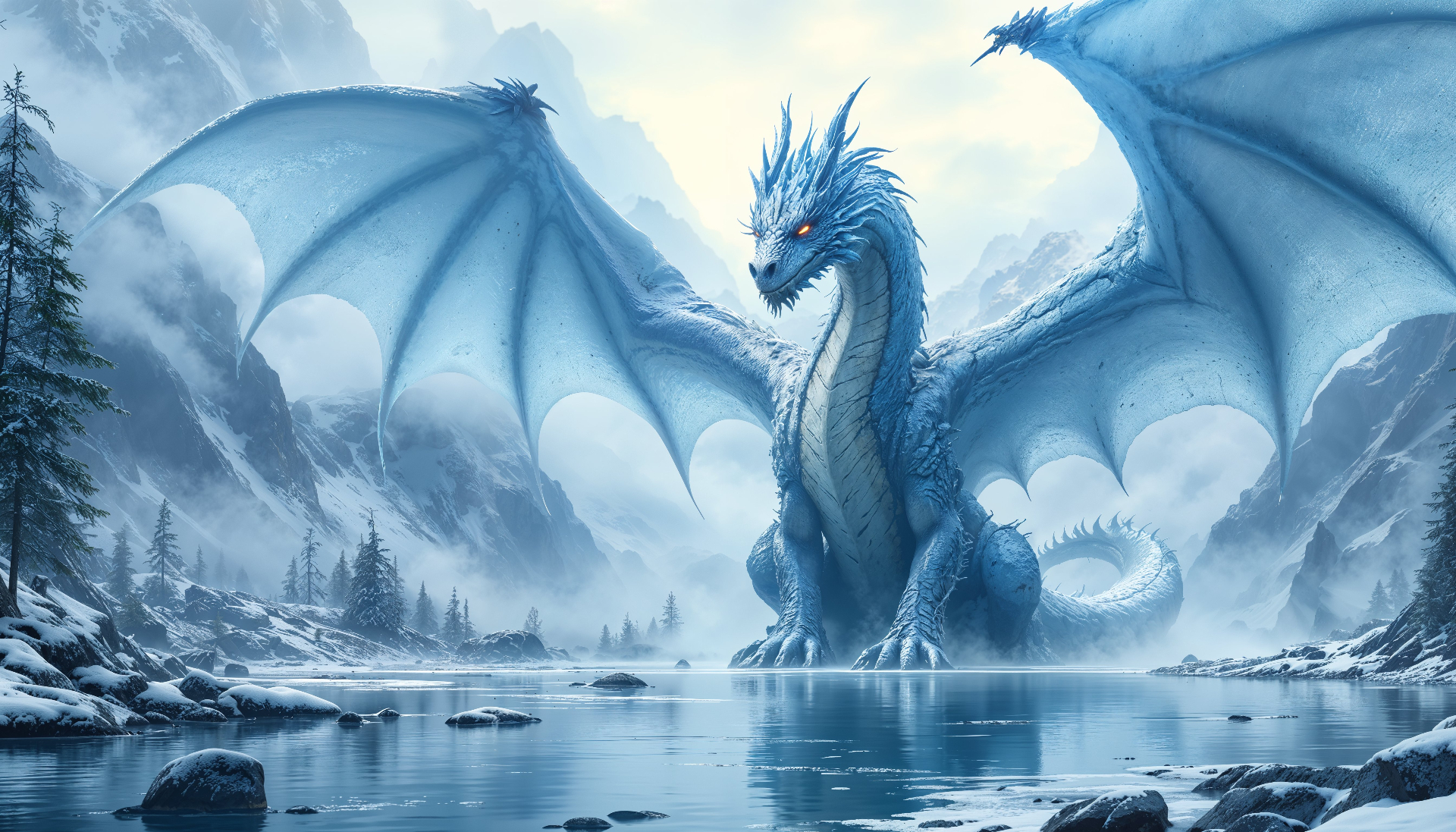 Glacivorid