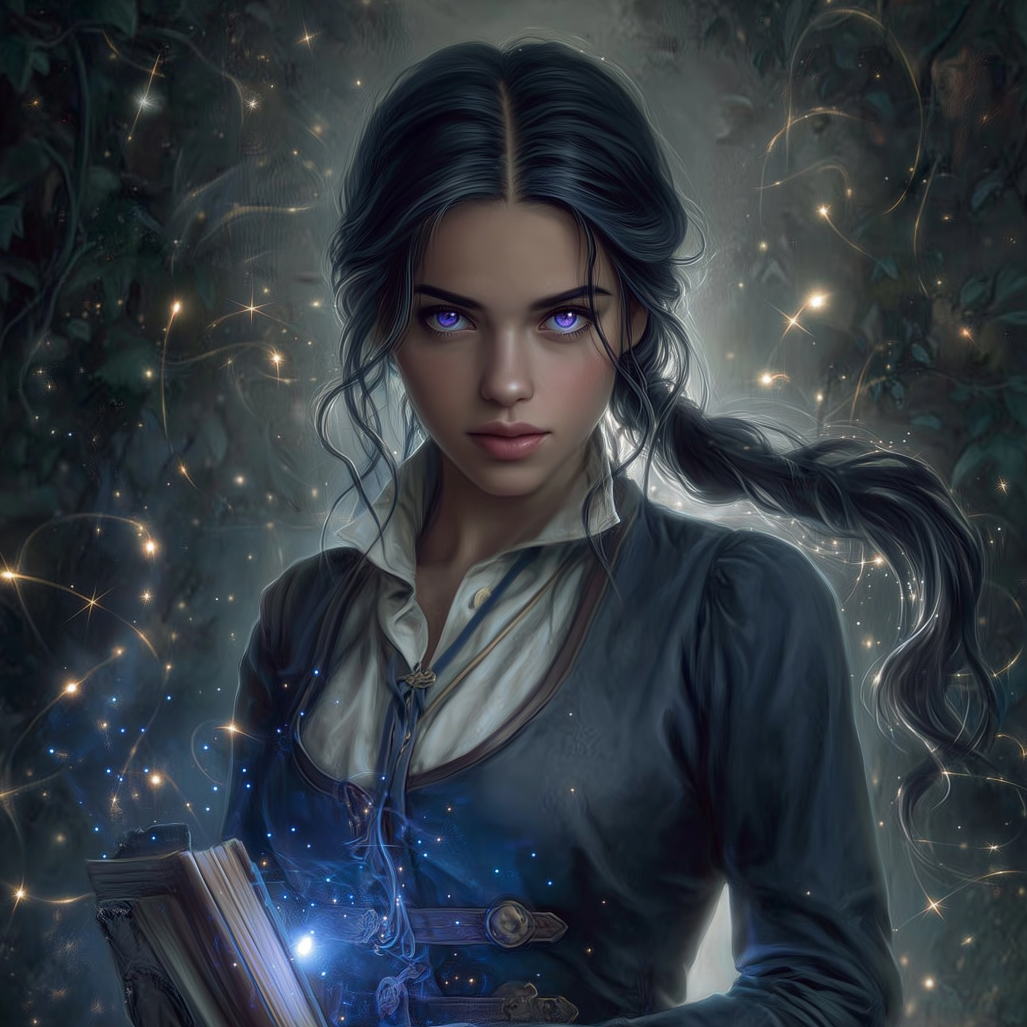 Kaia Hawthorne