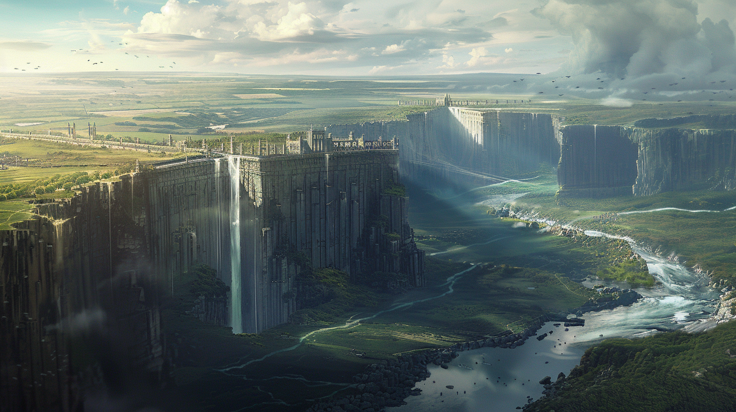 The Aetherward
