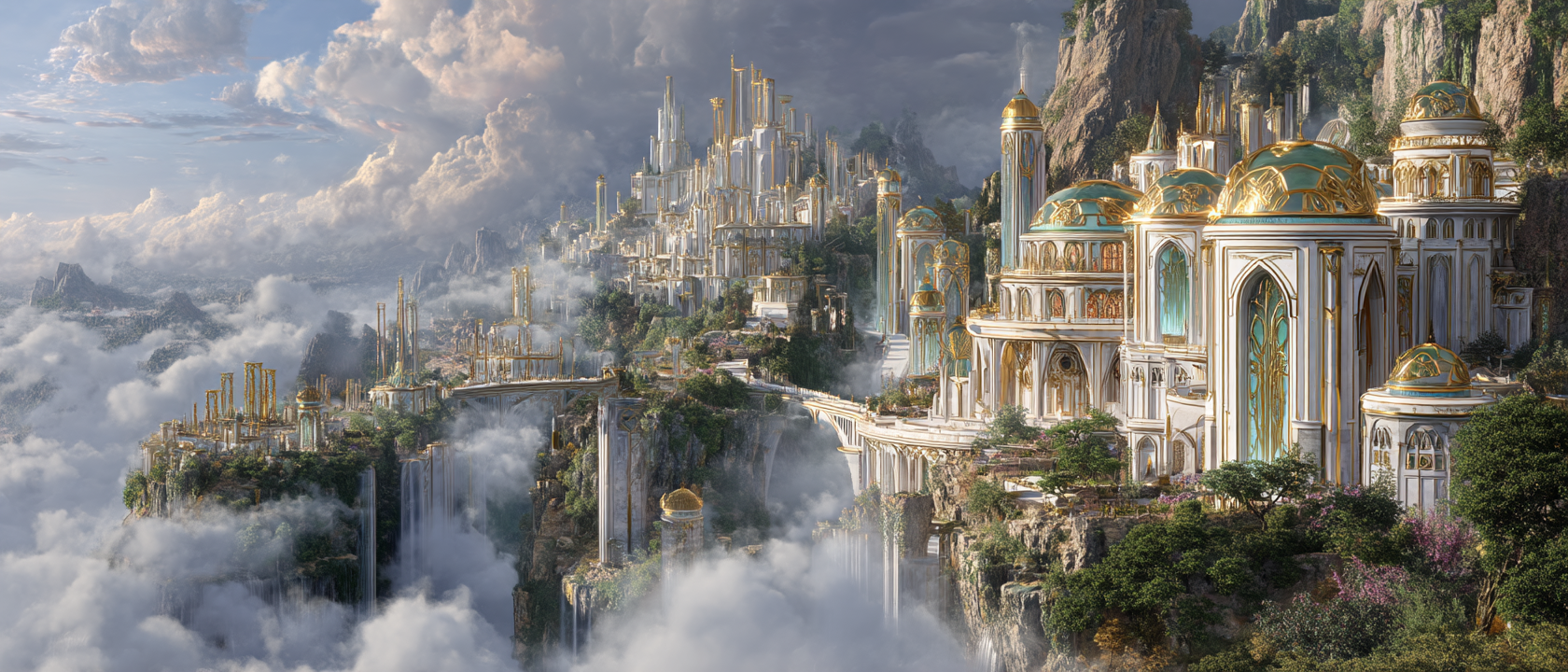 The Arcanum