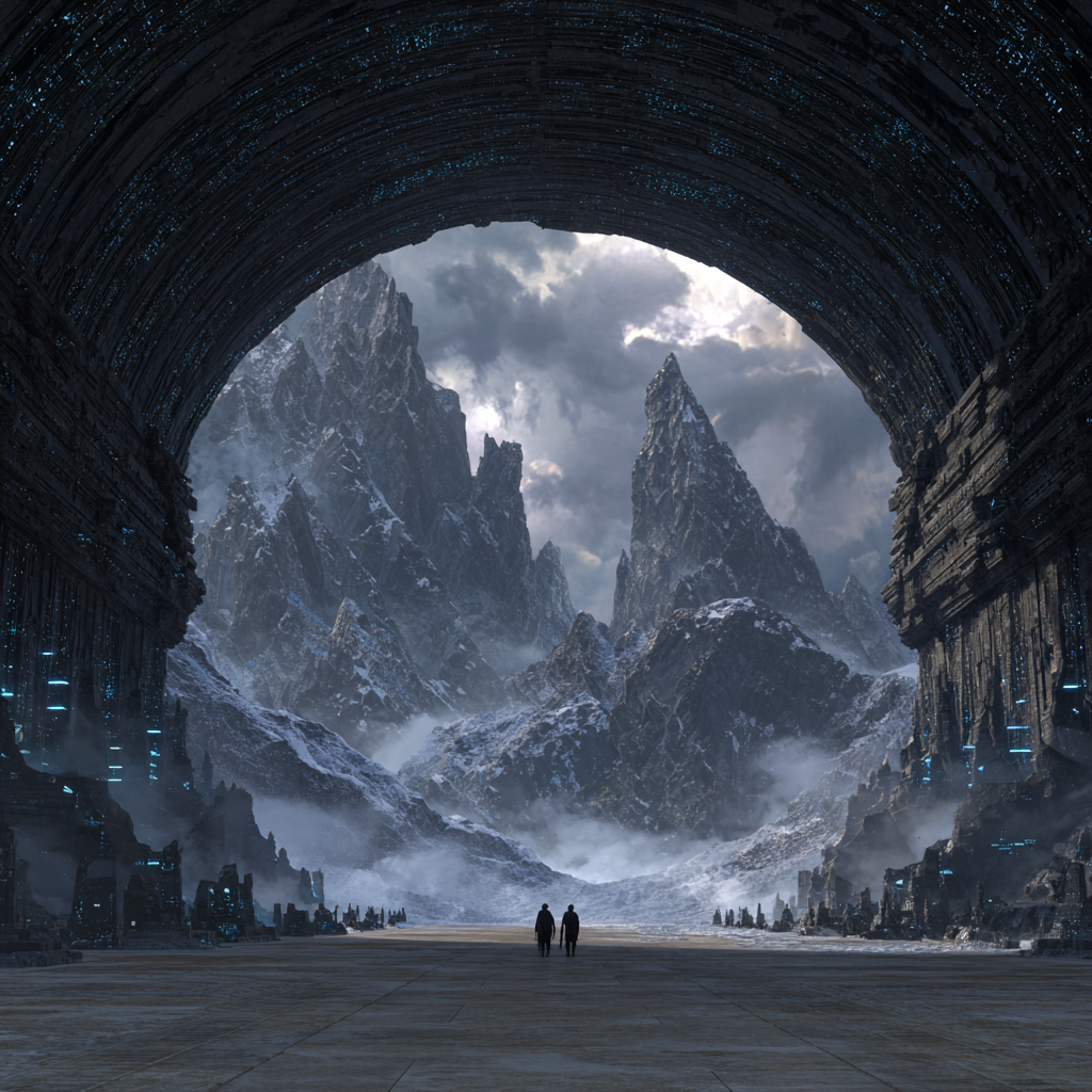 The Dragon's Throat